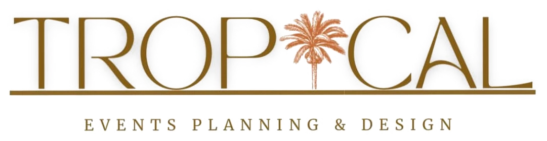 Tropical Events